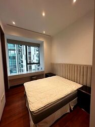 New Futura (D9), Condominium #610680011